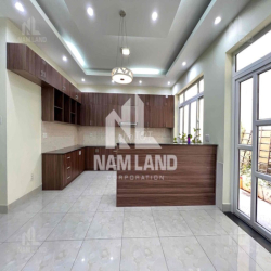 🔥 HOT Q2 | Villa Mới Đẹp Gần Cầu Sài Gòn - Gara Ô Tô - 4 Phòng Ngủ Giá