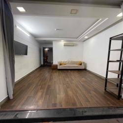 Mặt bằng giá rẻ 8tr500 Cách Mạng Tháng 8 - Tân Bình