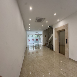 Chính chủ cho thuê nguyên căn liền kề tại dự án Him Lam Vạn Phúc