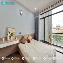 PHÒNG BAN CÔNG FULL NỘI THẤT CAO CẤP NGAY ETOWN CỘNG HOÀ GIÁP QUẬN 10