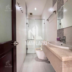 🔥 HOT Q2 | Villa Mới Đẹp Gần Cầu Sài Gòn - Gara Ô Tô - 4 Phòng Ngủ Giá