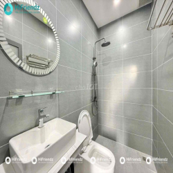 PHÒNG BAN CÔNG FULL NỘI THẤT CAO CẤP NGAY ETOWN CỘNG HOÀ GIÁP QUẬN 10