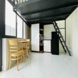 🌷SIÊU PHẨM CĂN HỘ FULL NỘI THẤT BANCOL THOÁNG NGAY ÂU CƠ - ĐH VĂN HIẾN