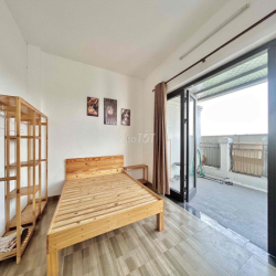 Căn Hộ ban công giá 6tr cho thuê tại Lakeview City