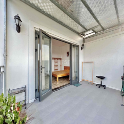 Căn Hộ ban công giá 6tr cho thuê tại Lakeview City