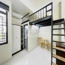 🌷SIÊU PHẨM CĂN HỘ FULL NỘI THẤT BANCOL THOÁNG NGAY ÂU CƠ - ĐH VĂN HIẾN