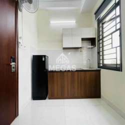 🌷SIÊU PHẨM CĂN HỘ FULL NỘI THẤT BANCOL THOÁNG NGAY ÂU CƠ - ĐH VĂN HIẾN