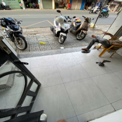 🏩 MẶT TIỀN CMT8 TÂN BÌNH – VỊ TRÍ VÀNG KINH DOANH - 64m2 - 3 Tầng