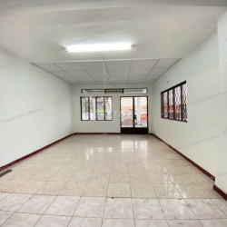 🏩 MẶT TIỀN CMT8 TÂN BÌNH – VỊ TRÍ VÀNG KINH DOANH - 64m2 - 3 Tầng