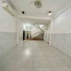 🏩 MẶT TIỀN CMT8 TÂN BÌNH – VỊ TRÍ VÀNG KINH DOANH - 64m2 - 3 Tầng