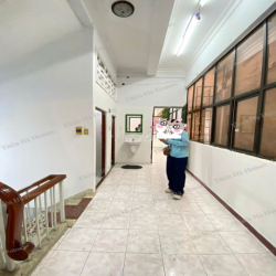 🏩 MẶT TIỀN CMT8 TÂN BÌNH – VỊ TRÍ VÀNG KINH DOANH - 64m2 - 3 Tầng