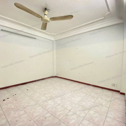 🏩 MẶT TIỀN CMT8 TÂN BÌNH – VỊ TRÍ VÀNG KINH DOANH - 64m2 - 3 Tầng