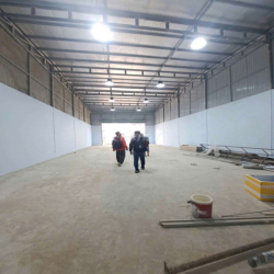 KHO MỚI 100% TỈNH LỘ 10 GIÁP TÊN LỬA