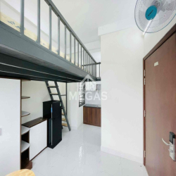 🌷SIÊU PHẨM CĂN HỘ FULL NỘI THẤT BANCOL THOÁNG NGAY ÂU CƠ - ĐH VĂN HIẾN