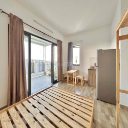 Căn Hộ ban công giá 6tr cho thuê tại Lakeview City