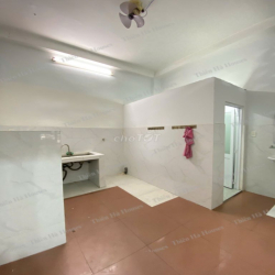 🏩 MẶT TIỀN CMT8 TÂN BÌNH – VỊ TRÍ VÀNG KINH DOANH - 64m2 - 3 Tầng