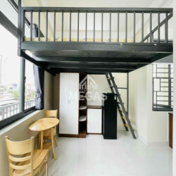 🌷SIÊU PHẨM CĂN HỘ FULL NỘI THẤT BANCOL THOÁNG NGAY ÂU CƠ - ĐH VĂN HIẾN