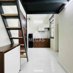 🌷SIÊU PHẨM CĂN HỘ FULL NỘI THẤT BANCOL THOÁNG NGAY ÂU CƠ - ĐH VĂN HIẾN