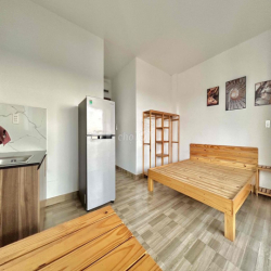 Căn Hộ ban công giá 6tr cho thuê tại Lakeview City