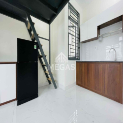 🌷SIÊU PHẨM CĂN HỘ FULL NỘI THẤT BANCOL THOÁNG NGAY ÂU CƠ - ĐH VĂN HIẾN