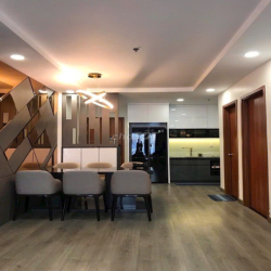 Cho thuê căn hộ 3pn Cityland Park Hills.