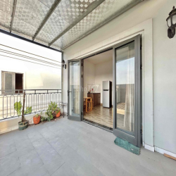 Căn Hộ ban công giá 6tr cho thuê tại Lakeview City