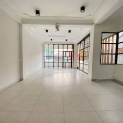 🏩 MẶT TIỀN CMT8 TÂN BÌNH – VỊ TRÍ VÀNG KINH DOANH - 64m2 - 3 Tầng