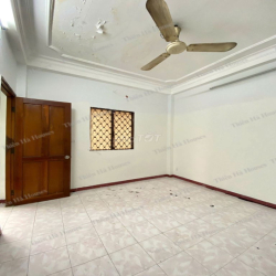 🏩 MẶT TIỀN CMT8 TÂN BÌNH – VỊ TRÍ VÀNG KINH DOANH - 64m2 - 3 Tầng