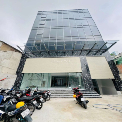 MT TÒA NHÀ MỚI XÂY LŨY BÁN BÍCH SIÊU ĐẸP