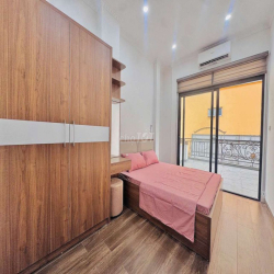 Siêu căn hộ 2pn ban công đãi tiệc cực chill ngay gần hồ Tây, Cầu Giấy