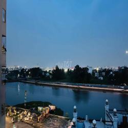 Villa View Sông sân thượng DT 500m² - Café, Spa, Văn Phòng - Gò Vấp