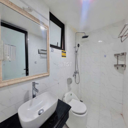 Siêu căn hộ 2pn ban công đãi tiệc cực chill ngay gần hồ Tây, Cầu Giấy