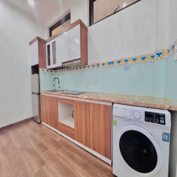 Siêu căn hộ 2pn ban công đãi tiệc cực chill ngay gần hồ Tây, Cầu Giấy