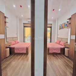 Siêu căn hộ 2pn ban công đãi tiệc cực chill ngay gần hồ Tây, Cầu Giấy