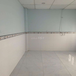 NHÀ CHO THUÊ QUẬN 8 - 27M² 7tr5/1THÁNG