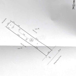 Mặt bằng, nhà nguyên căn 6x40 , nga 3 Hoàng văn thụ và Ngô Mây