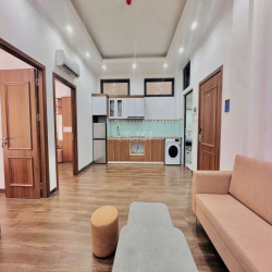 Siêu căn hộ 2pn ban công đãi tiệc cực chill ngay gần hồ Tây, Cầu Giấy