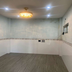 NHÀ CHO THUÊ QUẬN 8 - 27M² 7tr5/1THÁNG
