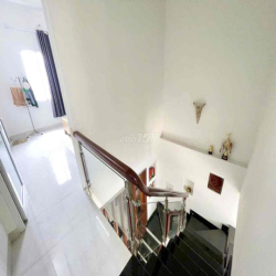 💎 Nhà mê TC 7x12,6m hẻm Nguyễn Tất Thành, thông Đinh Núp, nhiều lô khá