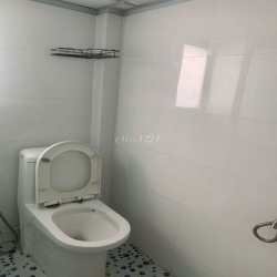 NHÀ CHO THUÊ QUẬN 8 - 27M² 7tr5/1THÁNG