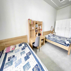 💎 Nhà mê TC 7x12,6m hẻm Nguyễn Tất Thành, thông Đinh Núp, nhiều lô khá