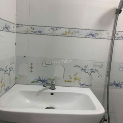 NHÀ CHO THUÊ QUẬN 8 - 27M² 7tr5/1THÁNG