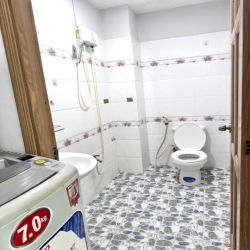 Phòng nội thất cho thuê trung tâm quận Tân Phú