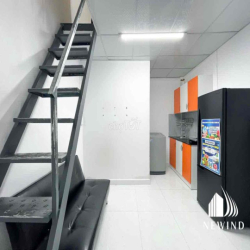 Full Nội Thất Máy Giặt Riêng Đường Nguyễn Thị Thập gần Lotte, TDT, UFM