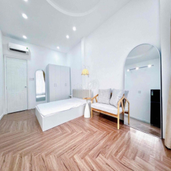 💥CĂN HỘ FULL NT_40m2🏠NGAY CHỢ PHẠM VĂN HAI GIÁP QUẬN PHÚ NHUẬN,QUẬN 3