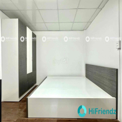 Full Nội Thất Máy Giặt Riêng Đường Nguyễn Thị Thập gần Lotte, TDT, UFM