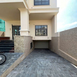 CHO THUÊ BIỆT THỰ MỚI XÂY ✅✅☎️