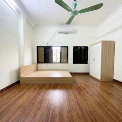 Nhà riêng đẹp Kim Ngưu 4PN, 60m² x 4 tầng, giá chỉ 13tr/tháng