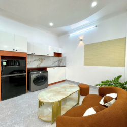 CHO THUÊ NHÀ LÀM CHDV, AirBnb QUẬN 1 NGUYỄN BỈNH KHIÊM