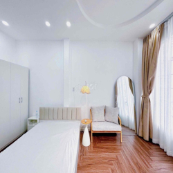 💥CĂN HỘ FULL NT_40m2🏠NGAY CHỢ PHẠM VĂN HAI GIÁP QUẬN PHÚ NHUẬN,QUẬN 3